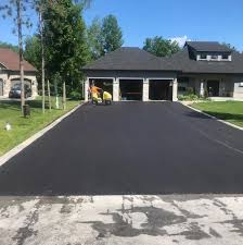 Best Gravel Driveway Installation  in Redlands, CA